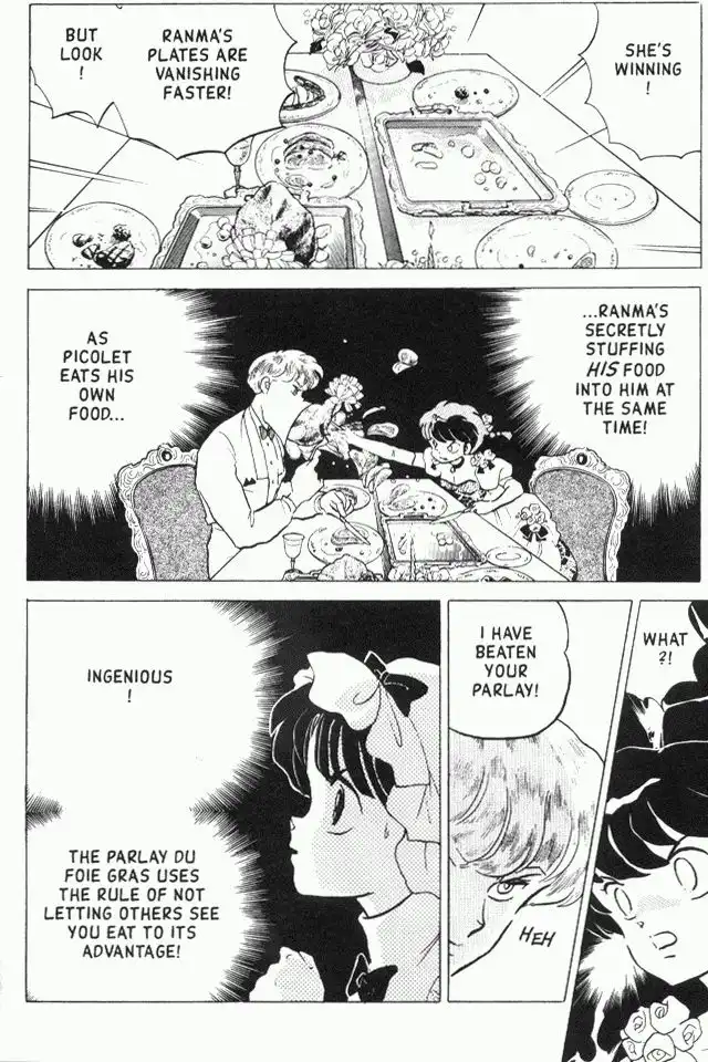 Ranma 1/2 Chapter 171 9